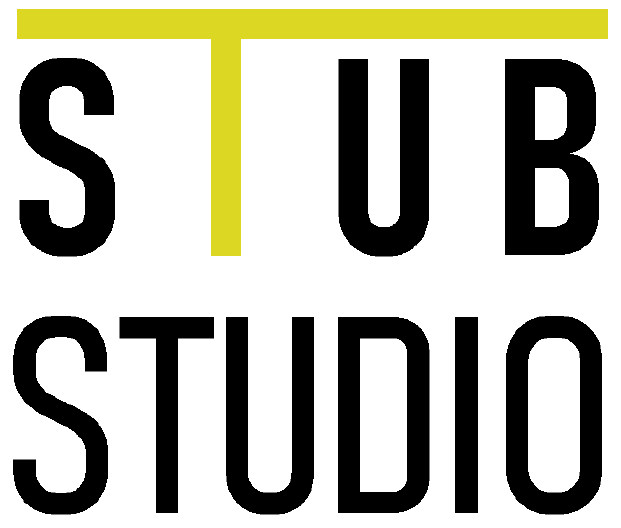 Stub Studio Logo